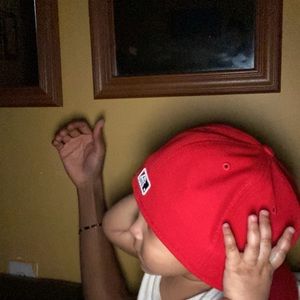 Meet your Posher, Darnell